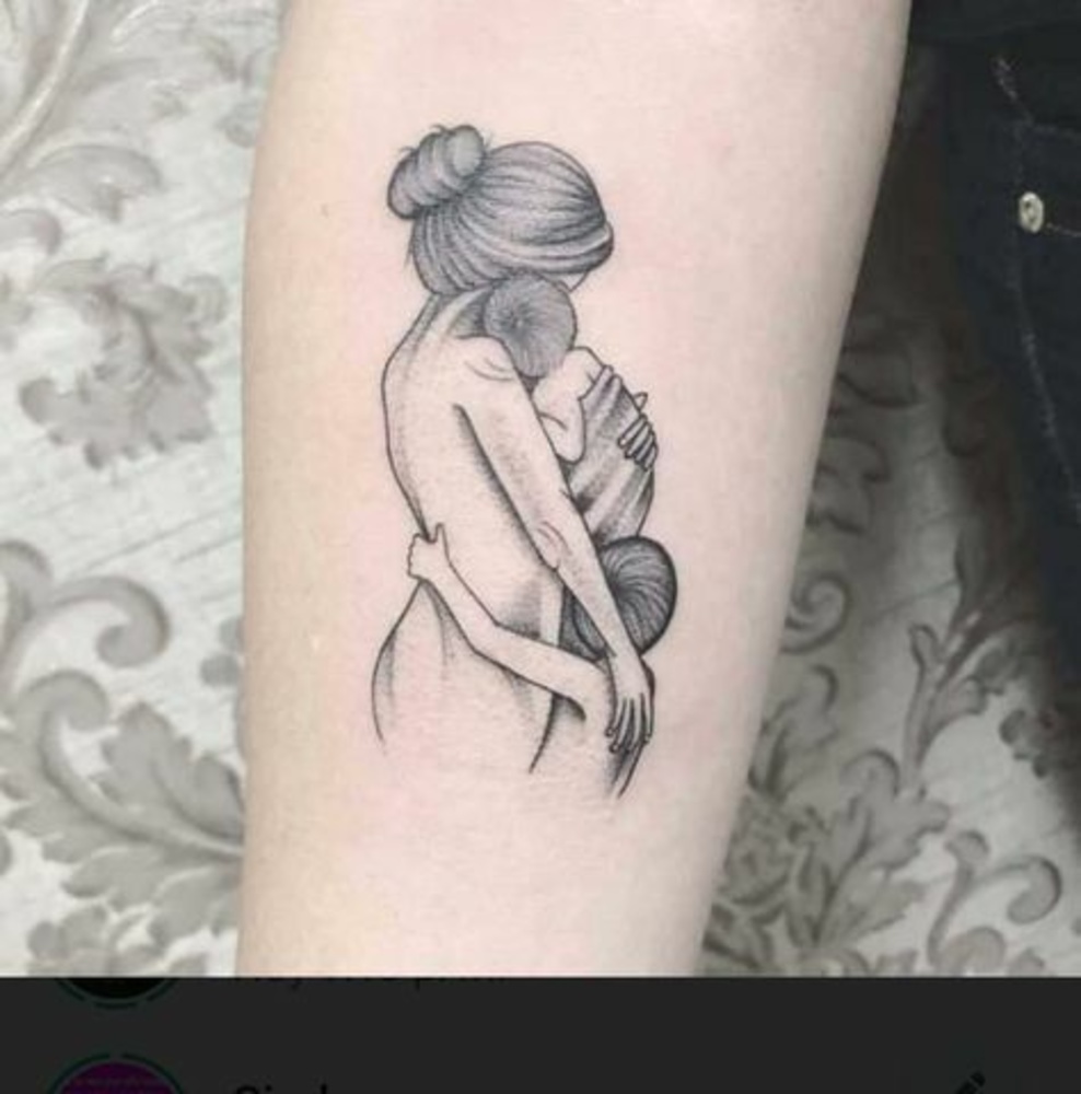 Meet your Posher, Mayra